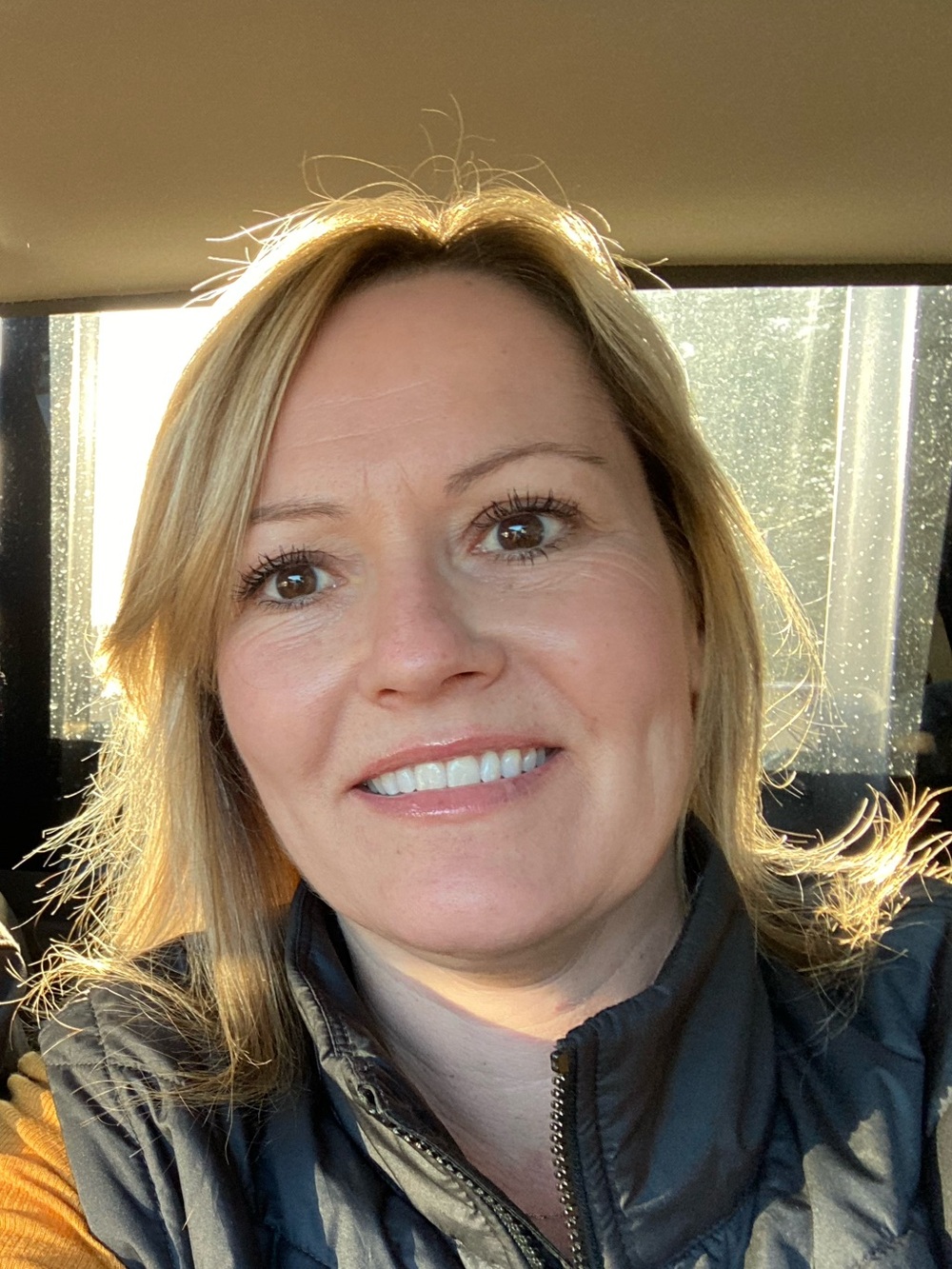 Meet your Posher, Nikki